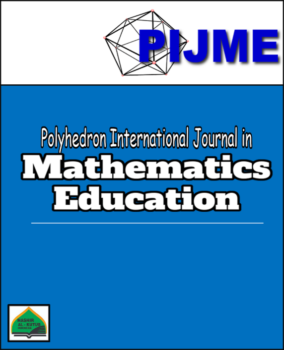 					View Vol. 4 No. 1 (2026): pijme
				