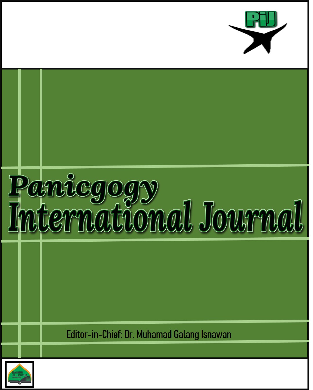 					View Vol. 4 No. 1 (2026): pij
				
